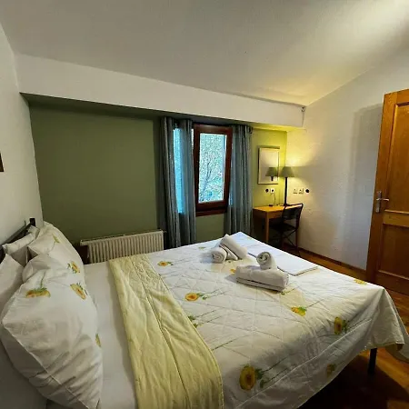 Moonbeam Townhouse Apartamento *