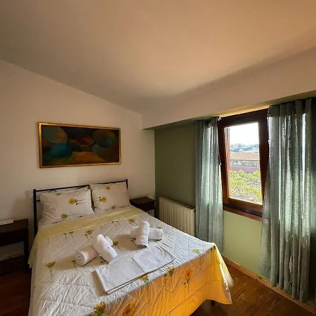 Moonbeam Townhouse Apartamento