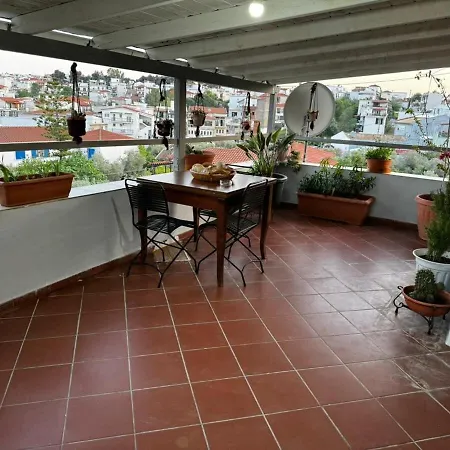 Apartamento Moonbeam Townhouse *
