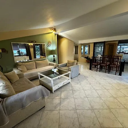 Apartamento Moonbeam Townhouse Skiathos