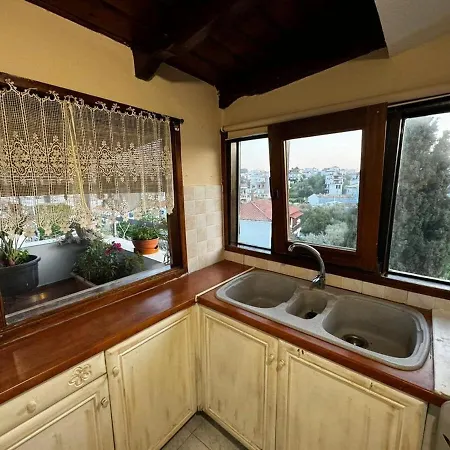 Apartamento Moonbeam Townhouse *