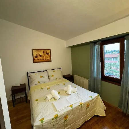 Moonbeam Townhouse