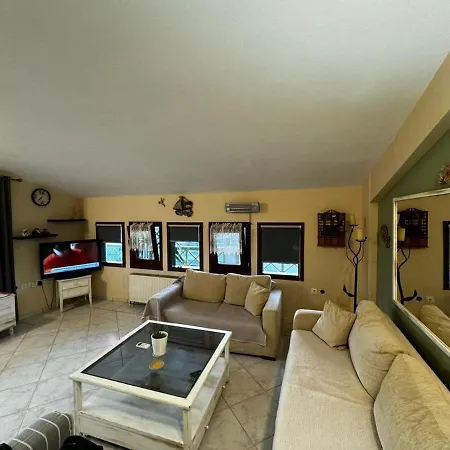 Apartamento Moonbeam Townhouse