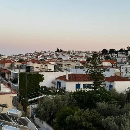 Moonbeam Townhouse Apartamento