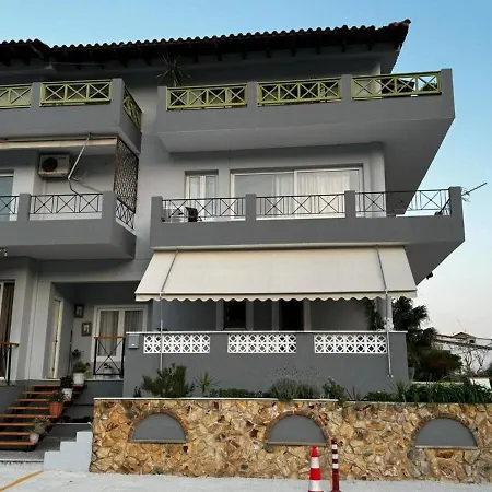 Moonbeam Townhouse * Skiathos