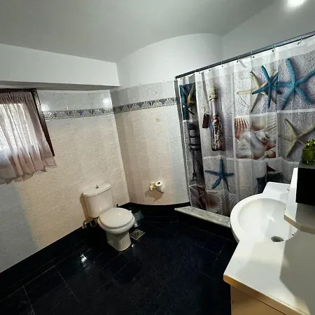 Moonbeam Townhouse Apartamento