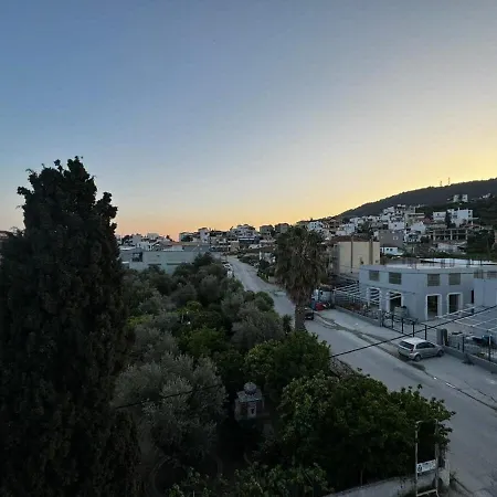 Moonbeam Townhouse * Skiathos-Stadt