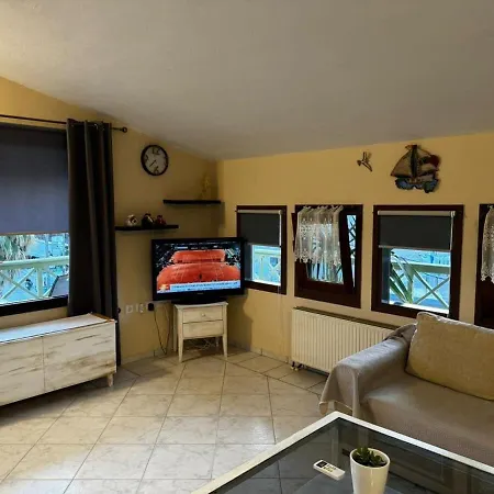 Apartment Moonbeam Townhouse *