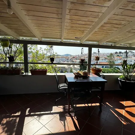 Moonbeam Townhouse Skiathos Town