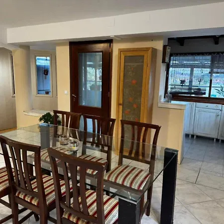 Moonbeam Townhouse