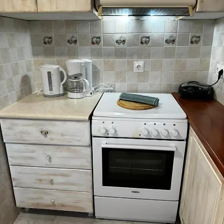 Moonbeam Townhouse Apartment