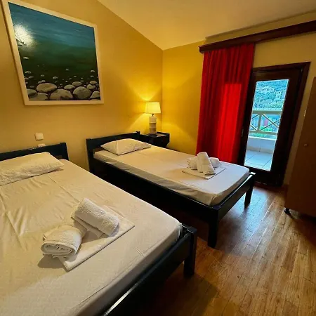 Apartment Moonbeam Townhouse *