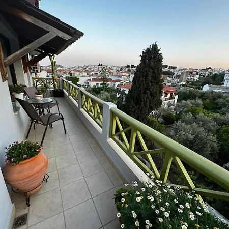 Moonbeam Townhouse